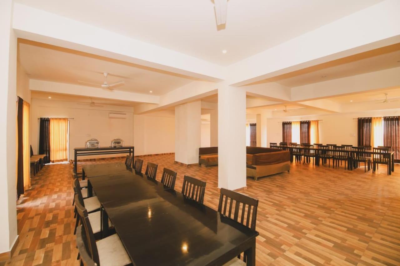 Hotel Dosa Plaza 烏代浦 外观 照片