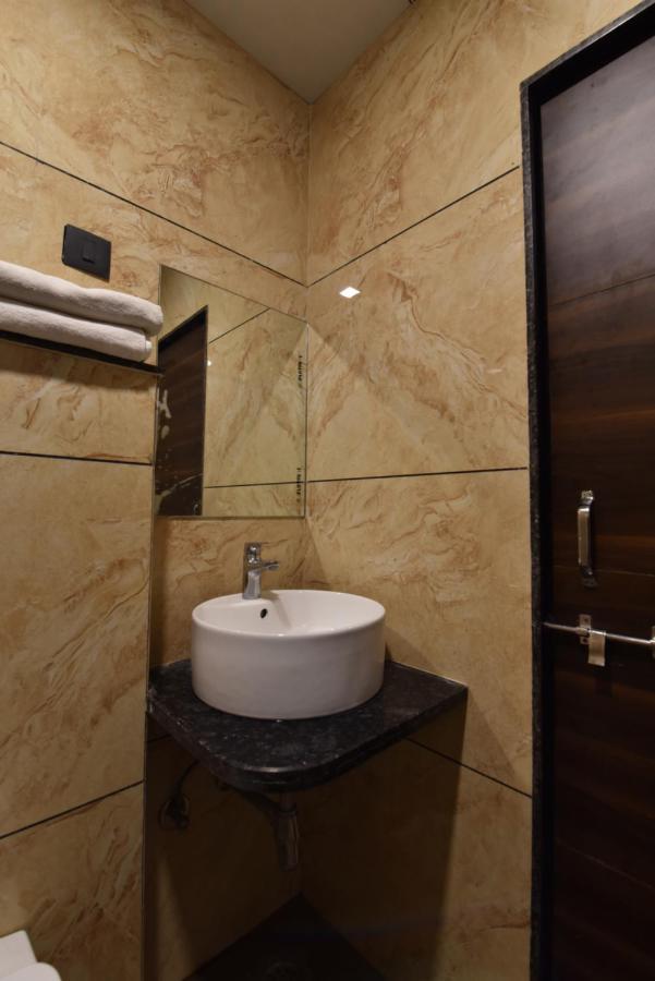 Hotel Dosa Plaza 烏代浦 外观 照片