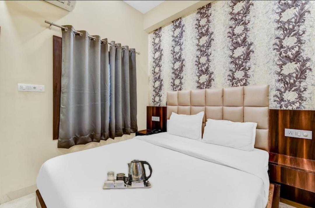 Hotel Dosa Plaza 烏代浦 外观 照片