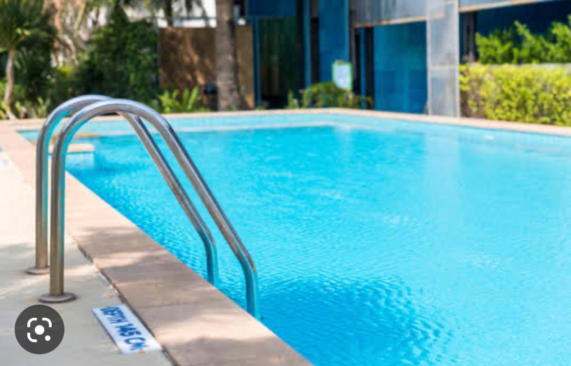 Hotel Dosa Plaza 烏代浦 外观 照片