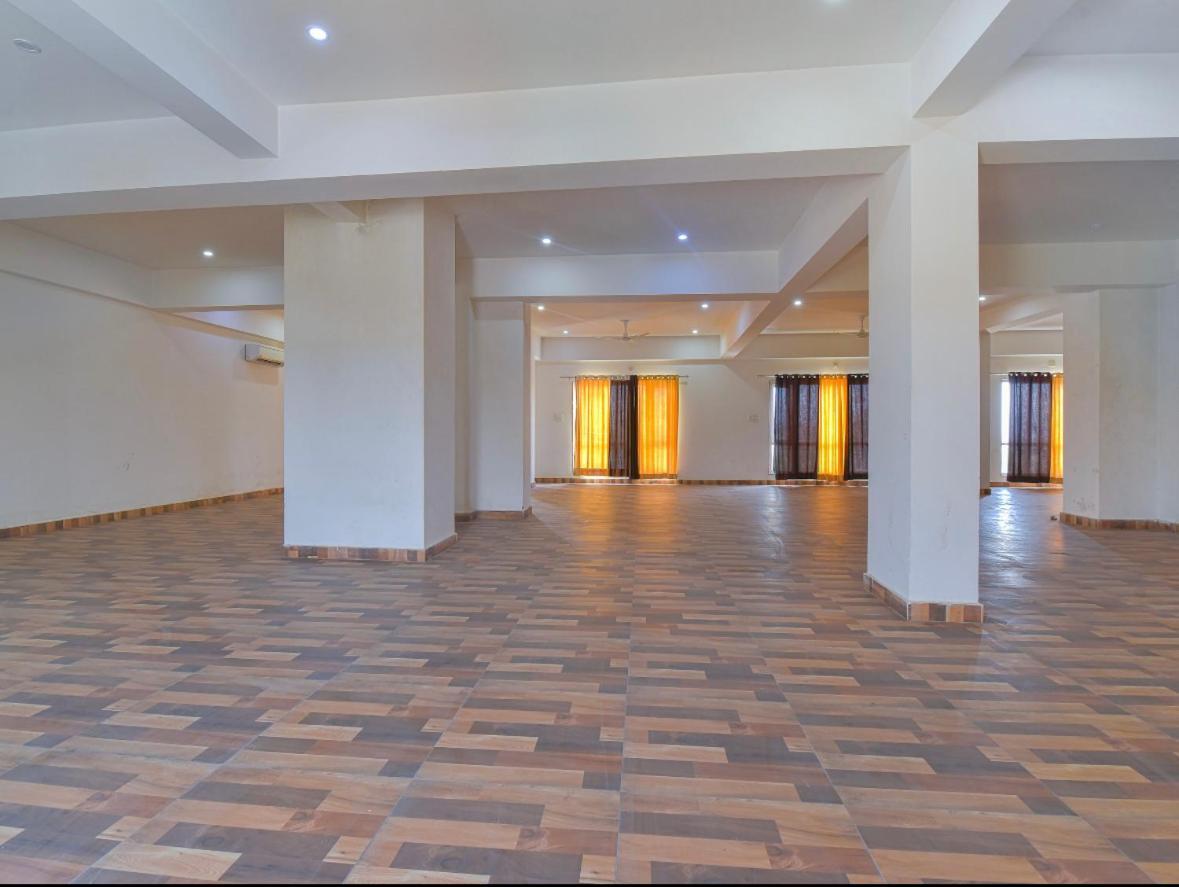 Hotel Dosa Plaza 烏代浦 外观 照片